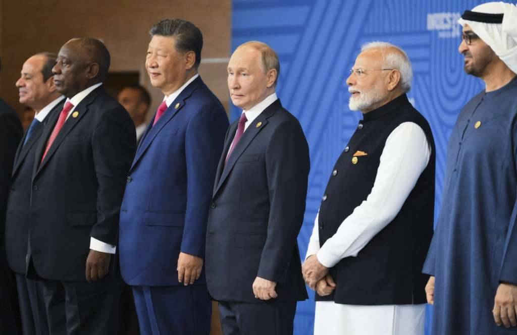 Vijetnam spreman sarađivati s BRICS-om
