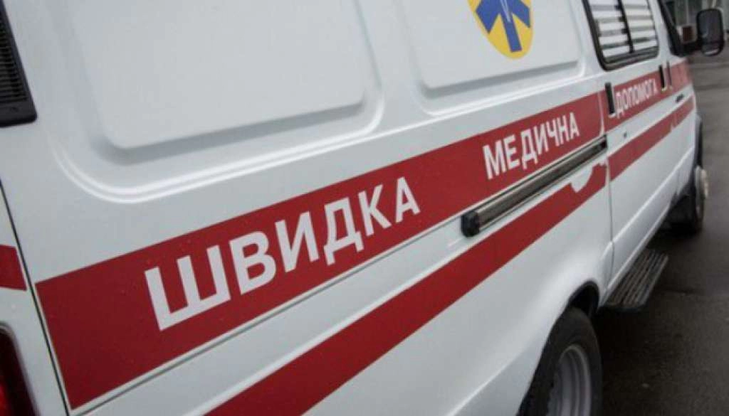 Tri osobe ubijene u ruskom napadu dronom na ukrajinski grad Sumi