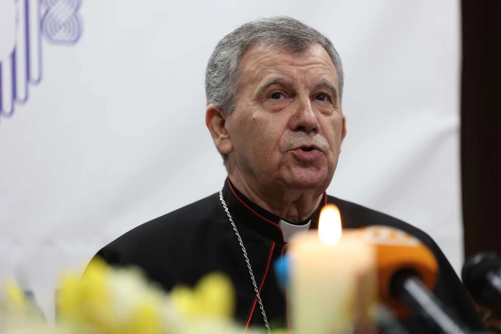 Biskupi iz BiH za Uskrs - Iskrenim dijalogom i uvažavanjem prevladati sadašnju krizu i sačuvati mir