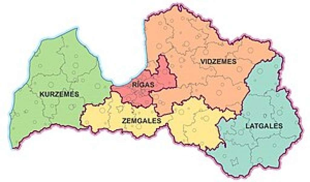 Latvija prva baltička država koja se povukla iz konvencije o zabrani mina
