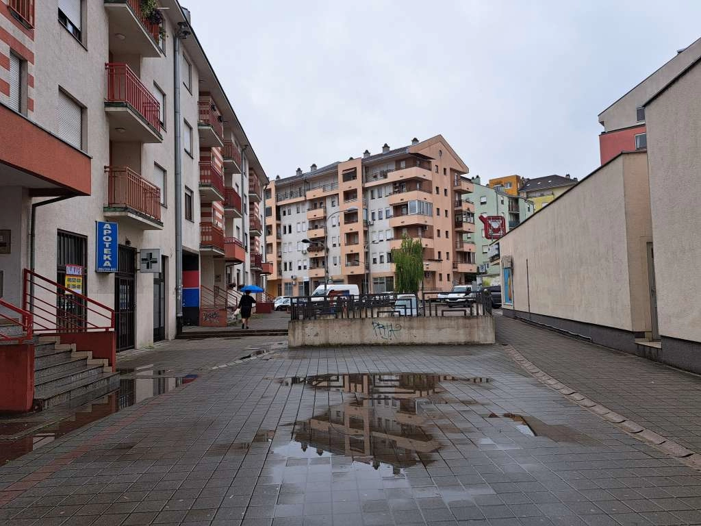U trećem kvartalu prodato 985 novih stanova, cijene rastu