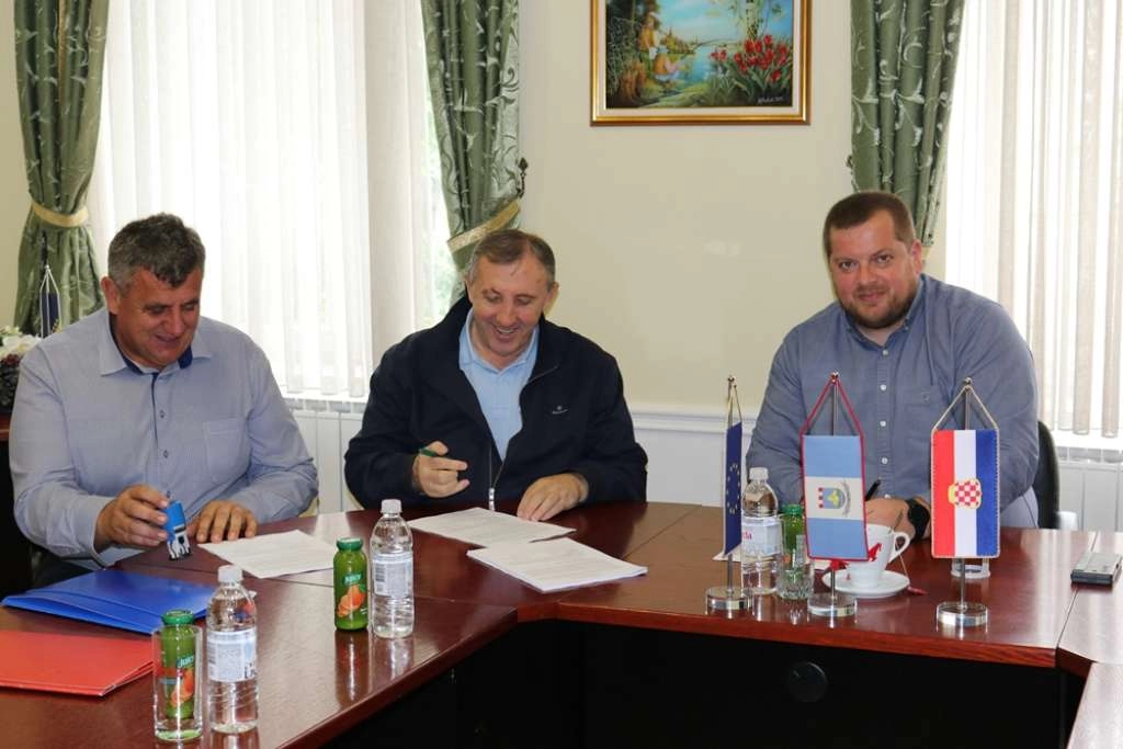Osamdeset poljoprivrednih proizvođača s područja Ljubuškog dobit će plastenike