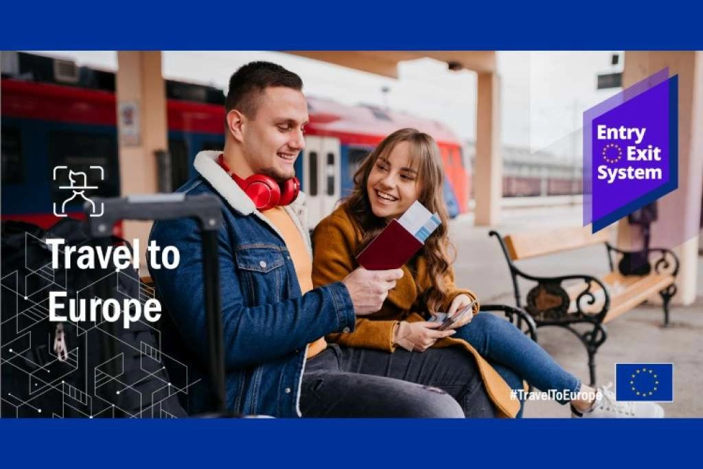 Europska unija od danas u potpunosti uvodi EES sustav