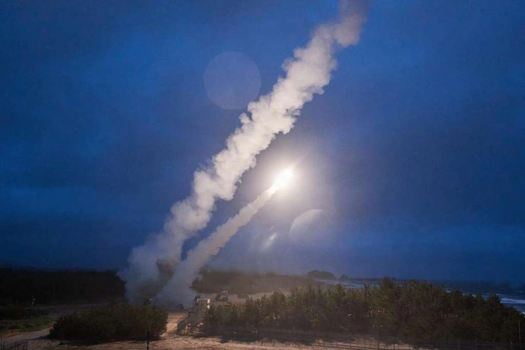 Sjeverna Koreja ispalila kratkometne balističke rakete