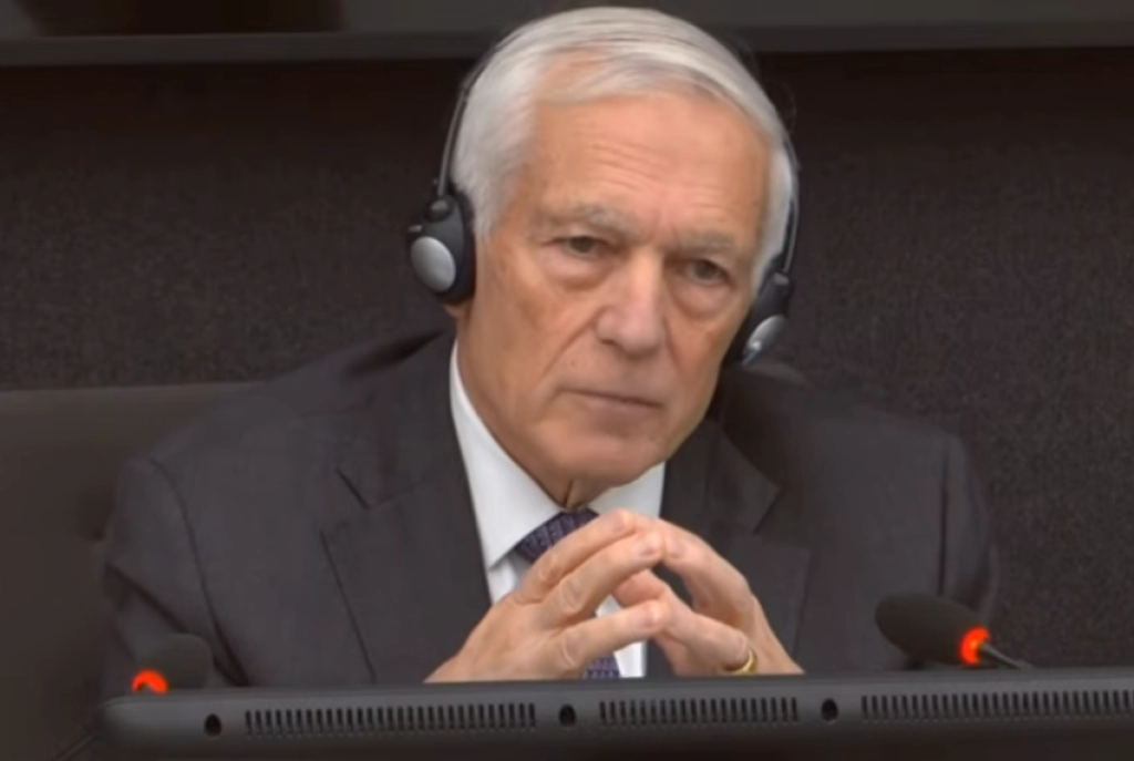 Umirovljeni američki general: Thaçi nije zapovijedao OVK-a