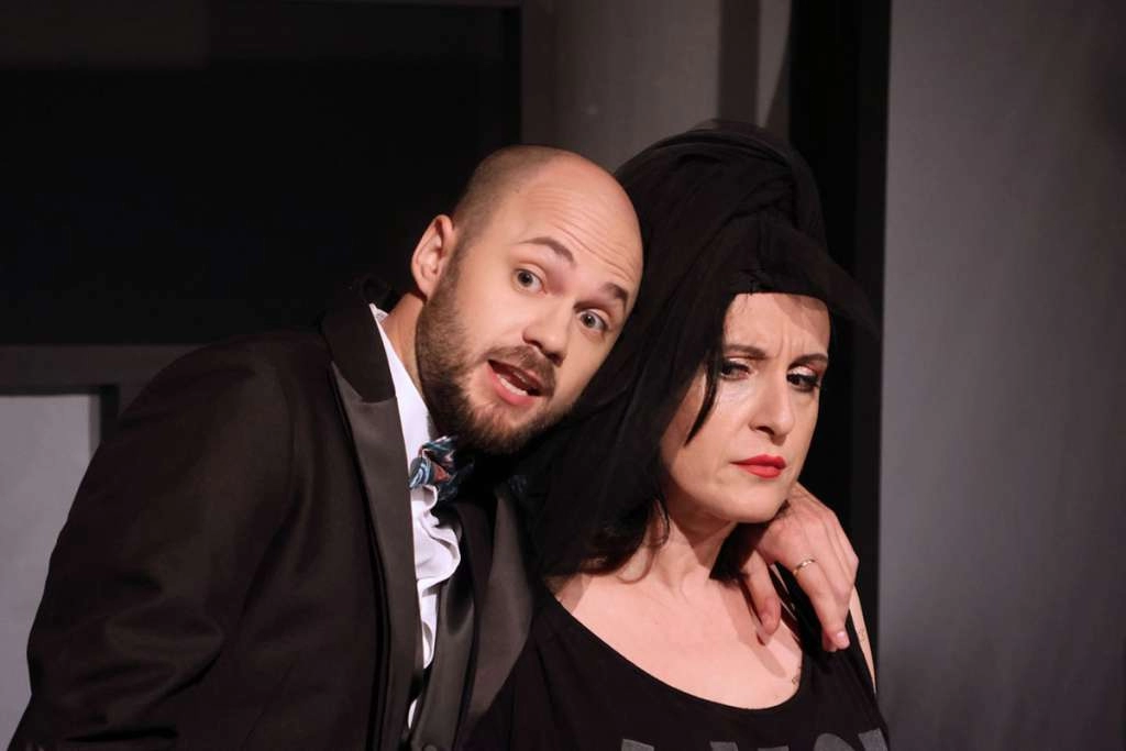 Dvije predstave u prosincu u Narodnom pozorištu Mostar