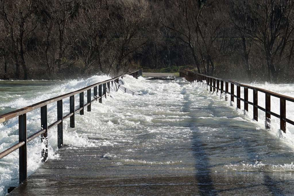 AVPJM Mostar upozorava na moguću pojavu bujica u Hercegovini