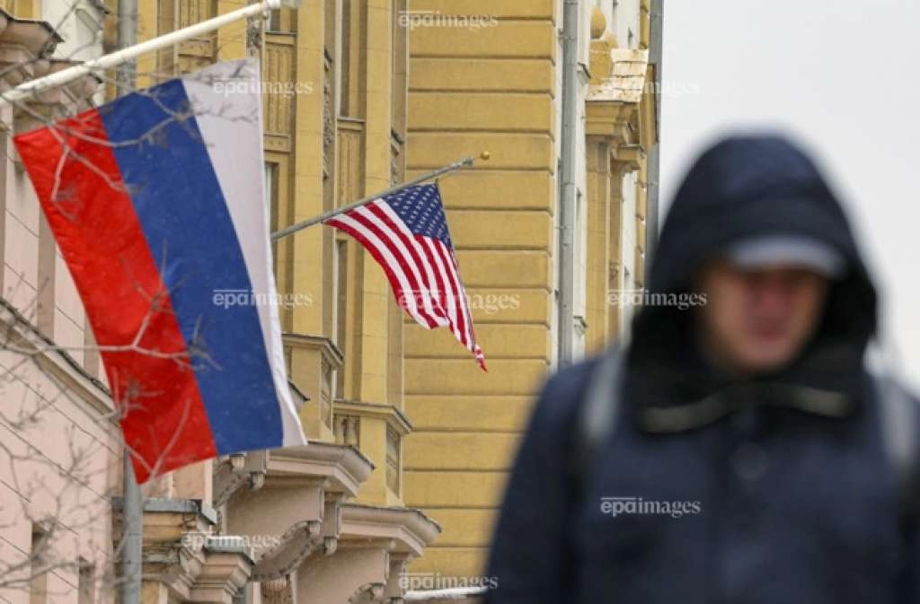 Izvori kažu da je američki mirovni plan za Ukrajinu zasnovan na ruskom dokumentu