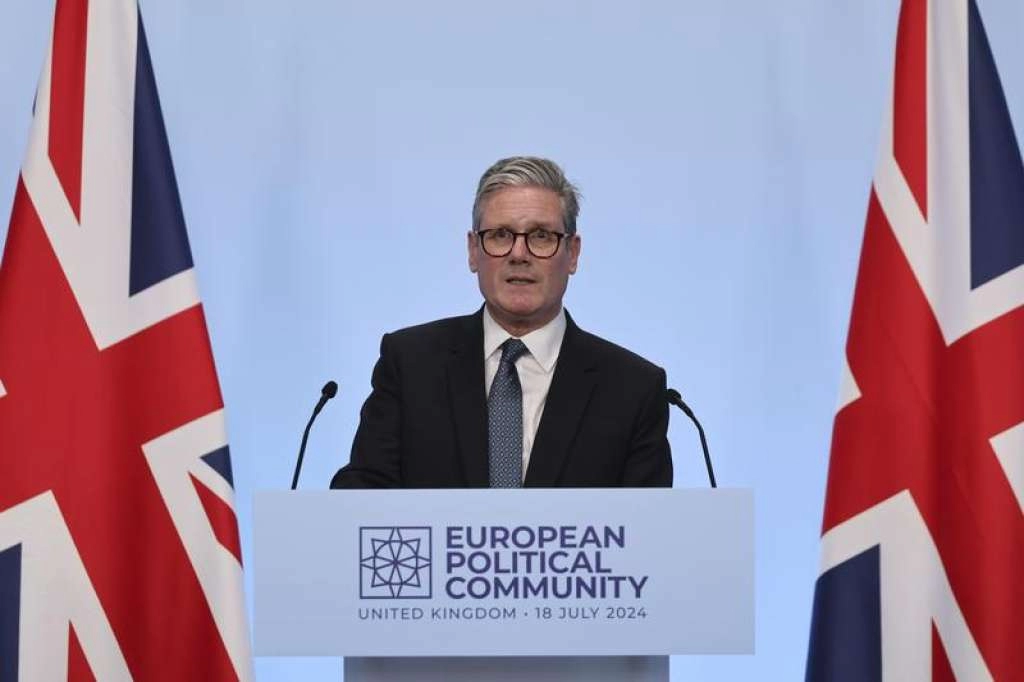 Starmer nakon samita lidera: Garantovati najbolji ishod za Ukrajinu i zaštiti eropsku sigurnost