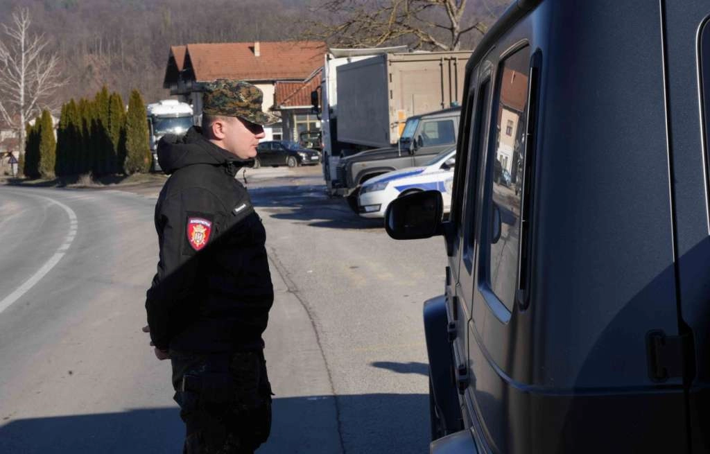Pronađen dječak zbog čijeg je nestanka aktiviran sustav 'Pronađi me'