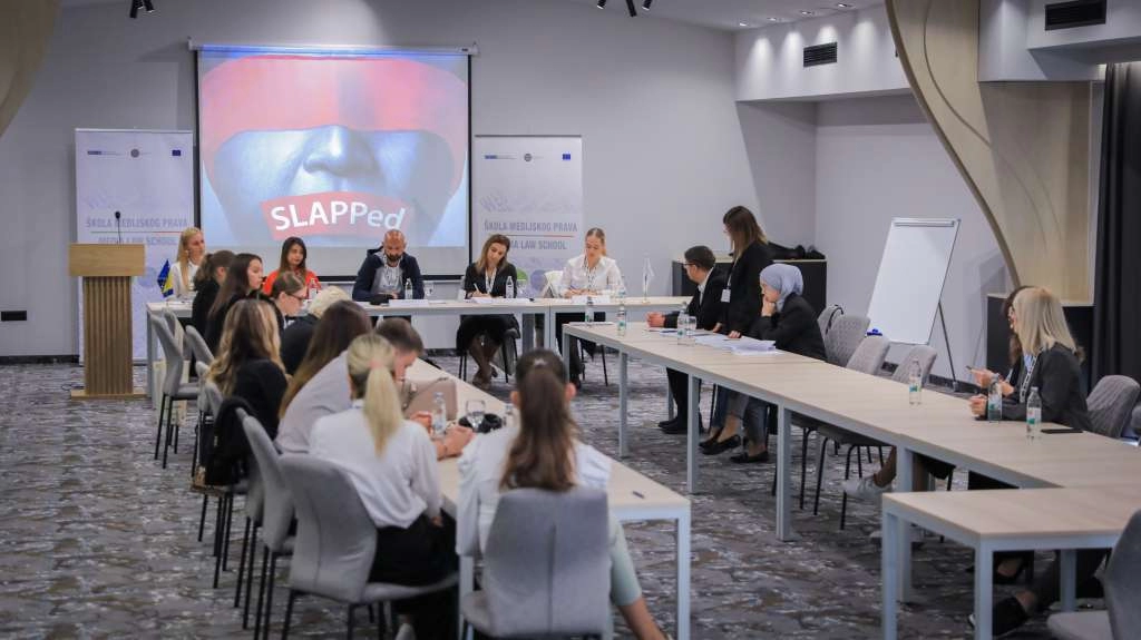 U Mostaru okončana četvrta Škola medijskog prava