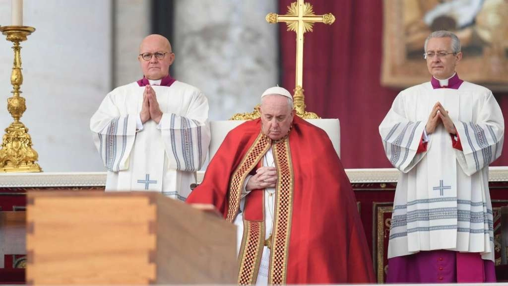 Počele 'tihe' rasprave o nasljedniku papa Franje