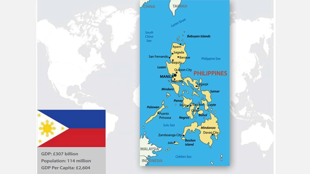 Nova oluja prijeti Filipinima