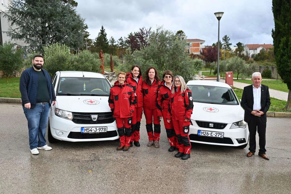 Program 'Srce Posušja': Njegovateljice osposobljene za pružanje kućne njege