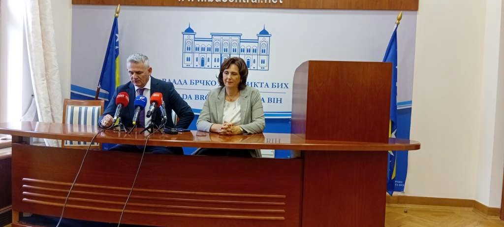 Nakon petogodišnje pauze, u Brčkom ponovo Sajam privrede