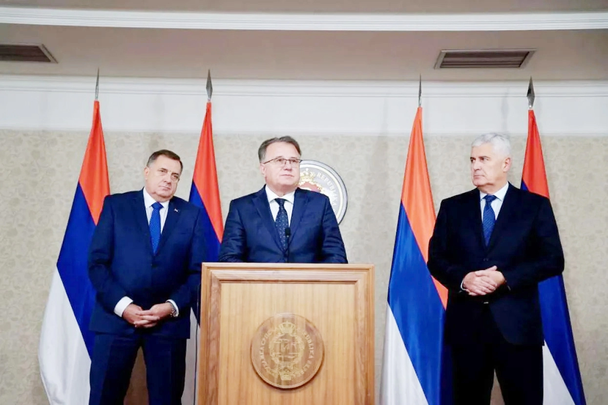 Plan rasta na vratima, nove milijarde eura na raspolaganju, ali hoće li BiH povući ijednog eura?