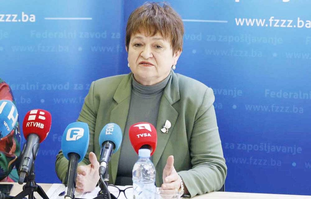 Od 23. ožujka dva velika javna poziva za poslodavce i nezaposlene