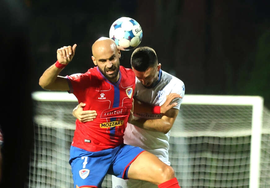 LUKA JURIČIĆ Nisam opterećen odlaskom vani