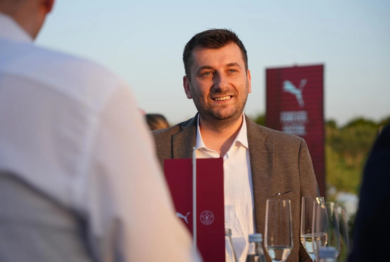 Ismet Lulić: Proces stvaranja europskog Veleža je put od kojeg nećemo odustati