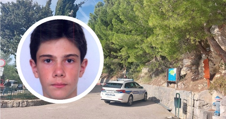 U Splitu nestao maloljetnik, nađen bicikl, uočeni tragovi krvi, ne zna se čiji su
