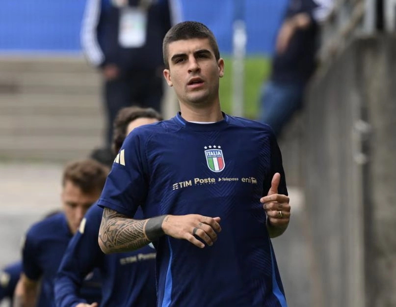 Mancini