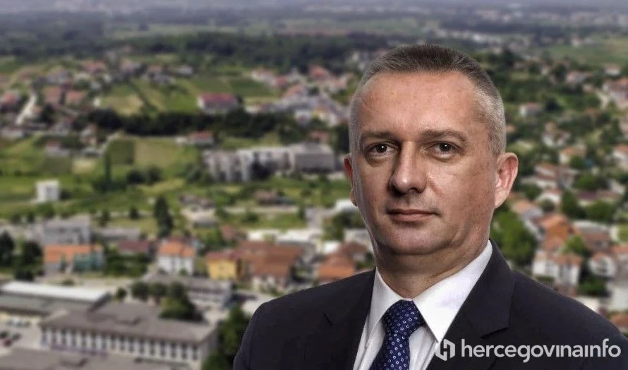 HDZ BiH UVJERLJIV U ČITLUKU Radišiću novi mandat, HSP postao druga stranka općine