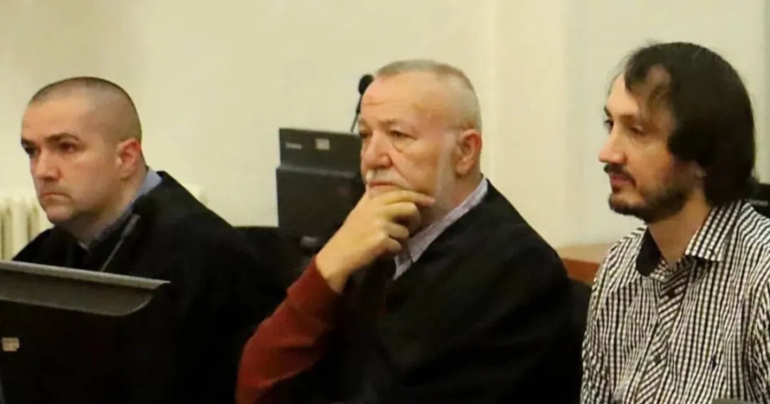 Marinkoviću i Macanu ukupno 60 godina zatvora za ubojstvo sarajevskih policajaca