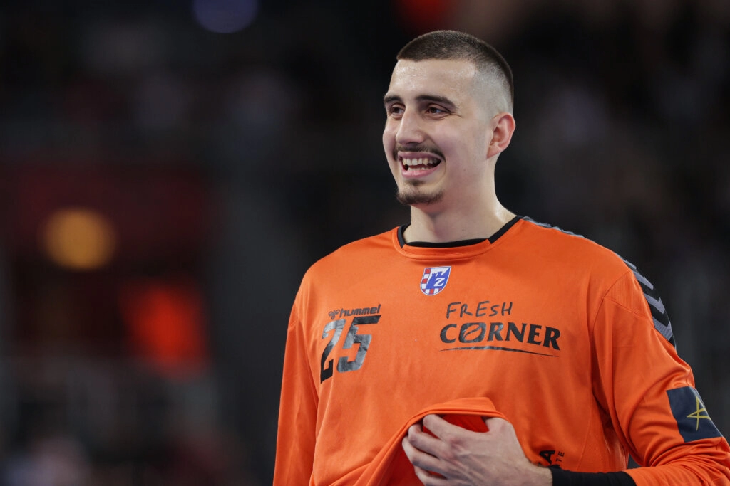 Mandić: Hvala vam što ste riskirali s klincem iz Ljubuškog