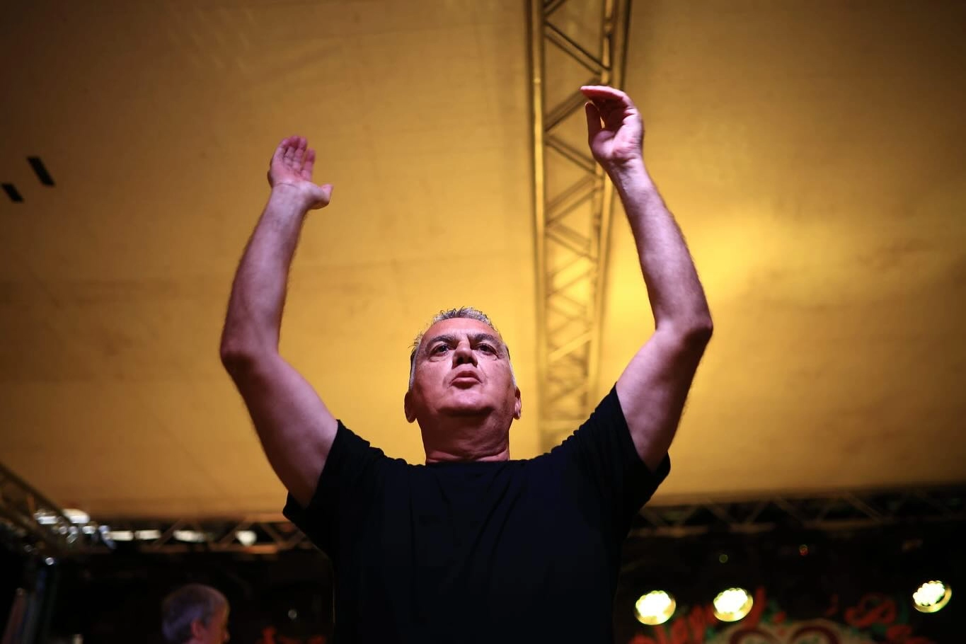 VIŠE OD FESTIVALA Dobra energija prodrmala Mostar