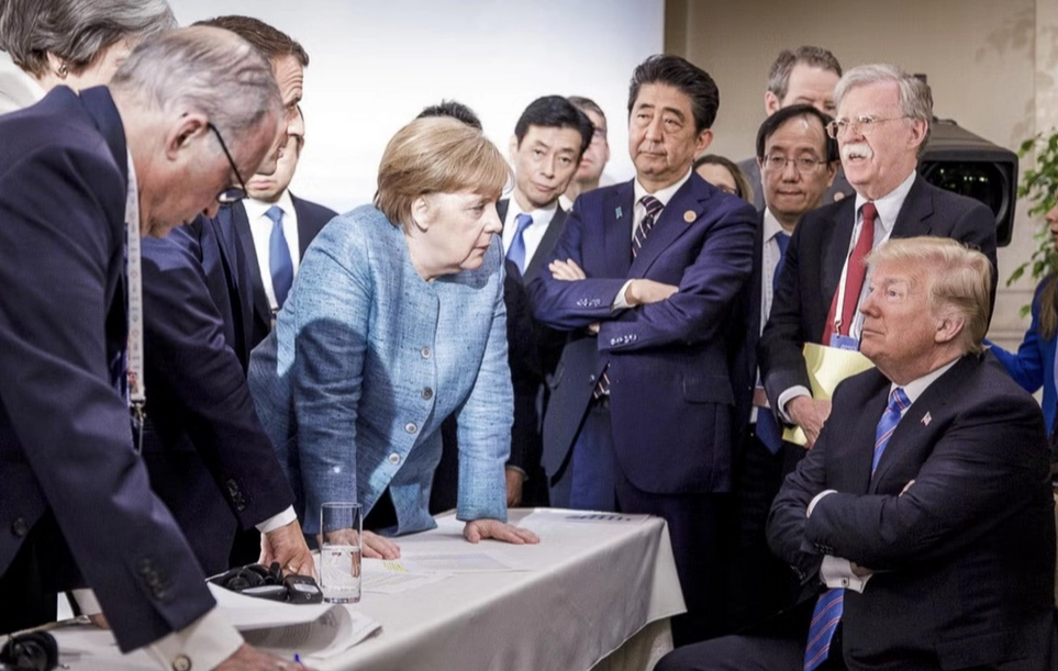 Zašto se protivila Ukrajini u NATO-u, što joj je kazao papa Franjo o Trumpu...
