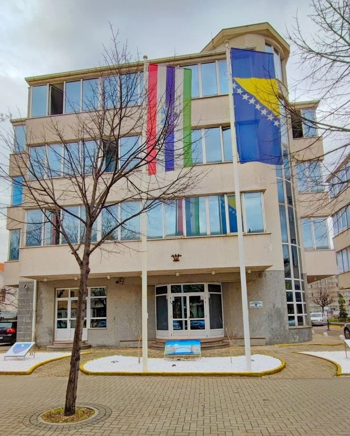 'Ministarstvo financija HNŽ-a izvršava sve zakonom propisane obaveze i isplate financijskih sredstava'