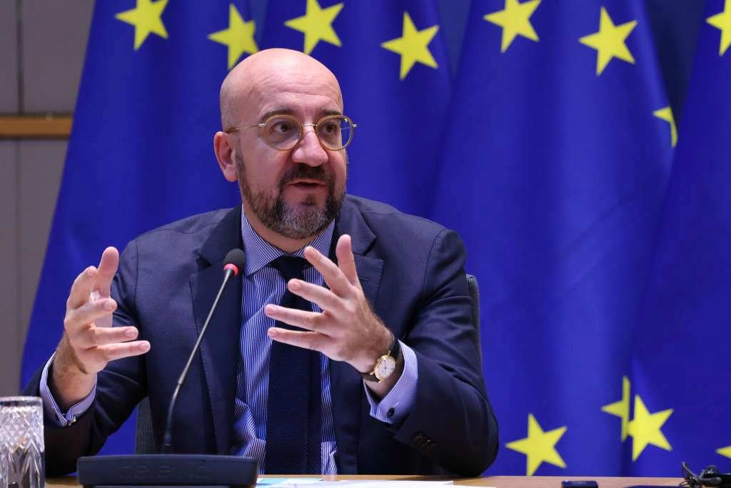 Charles Michel: Proširenje EU-a do 2030. godine je moguće