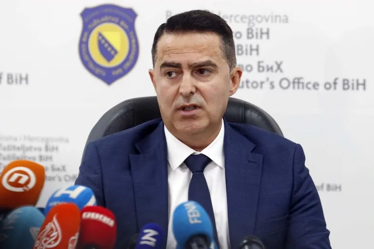 Štiti li glavni državni tužitelj osumnjičene za ratni zloči ili tužitelj Odobašić prikriva nerad?