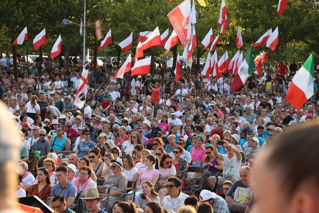 Ovogodišnji 'Mladifest' od 4. do 8. kolovoza