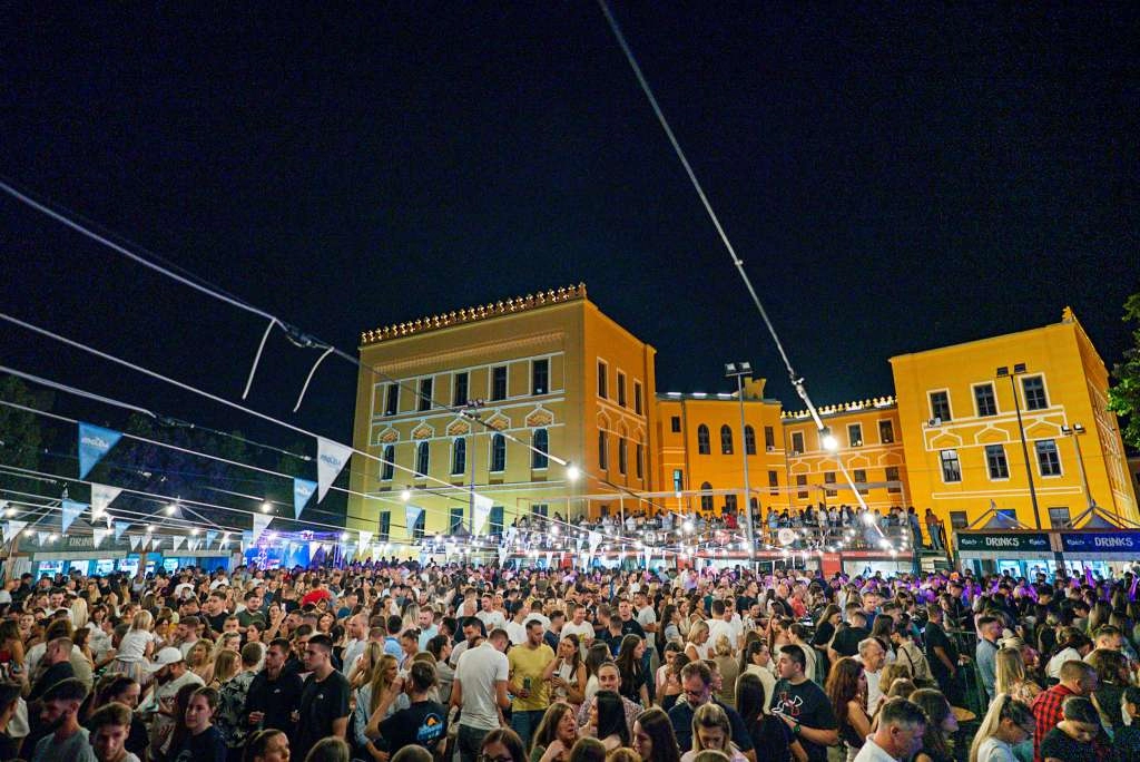 Završen četvrti Moba Street Food Festival u Mostaru