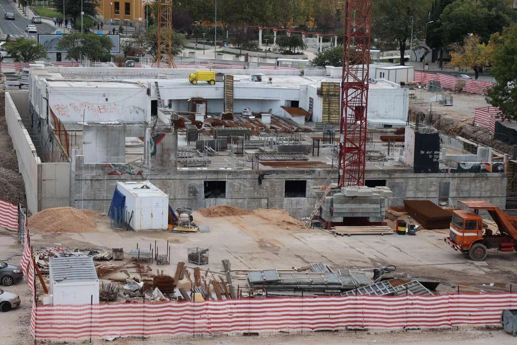 Podrška izgradnji HNK Mostar neprimjerena europskim vrijednostima