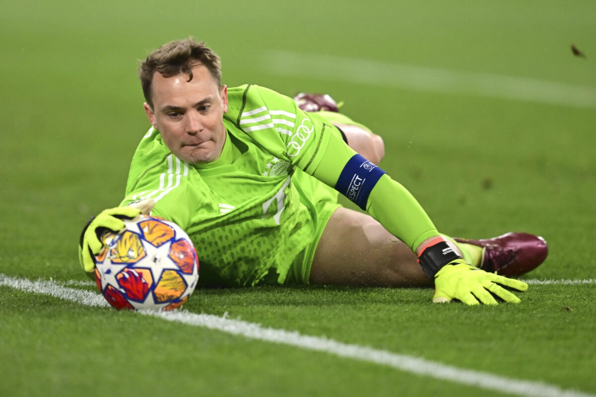 Neuer