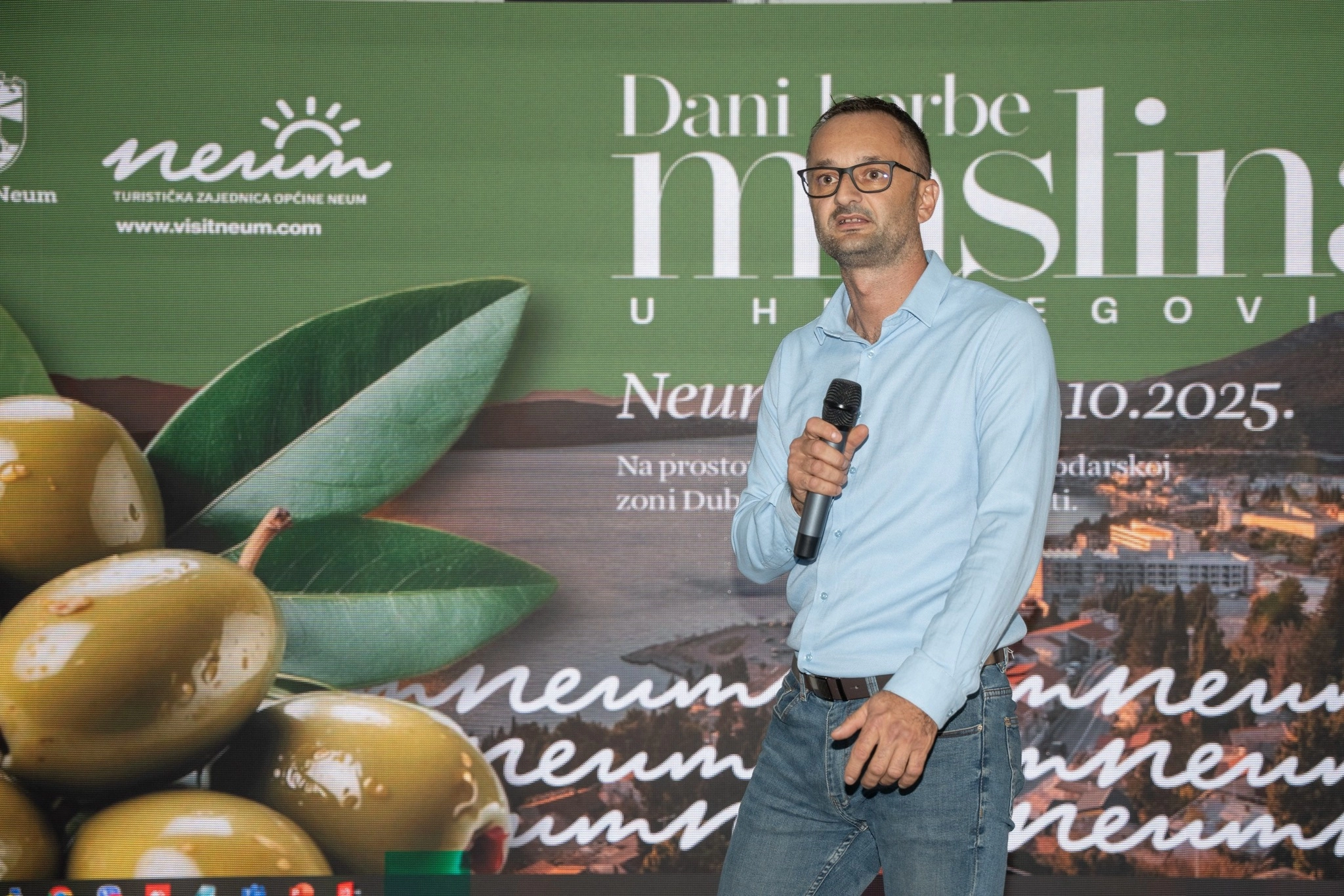 Prkačin: Naši najbrojniji gosti su iz zemalja EU-a