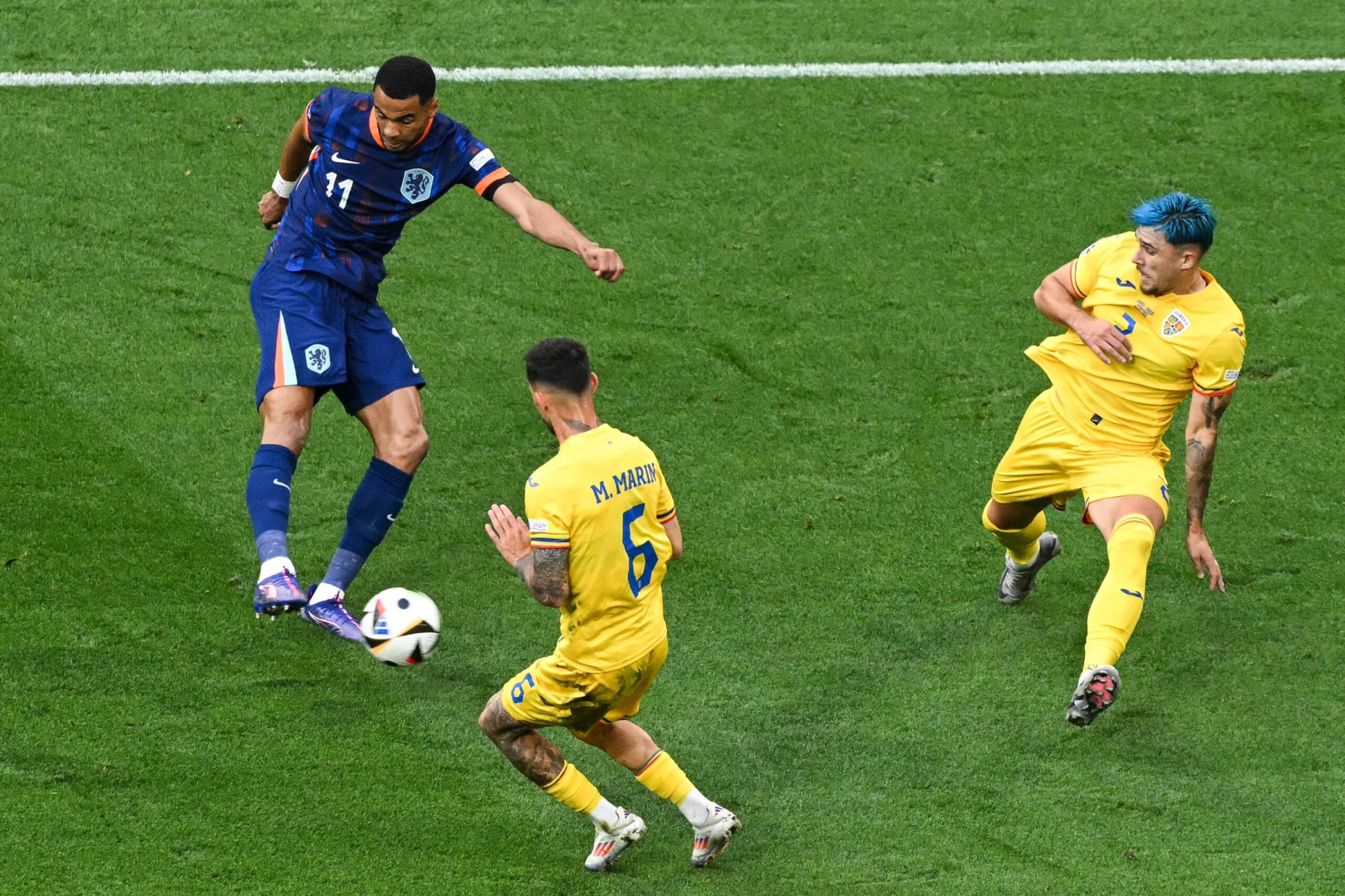 JEDINI TIM S OSVOJENIM EUROM U SVOM DIJELU ŽDRIJEBA / Koeman: Ako ne održimo ovu razinu, nećemo ući u finale