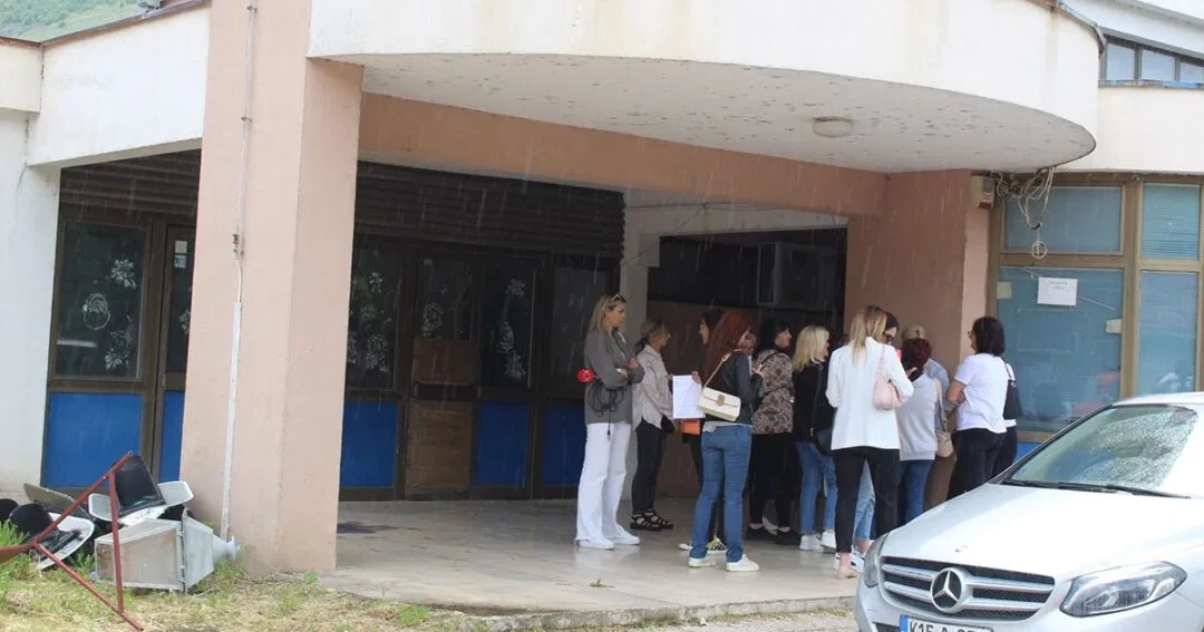 Radnice u Hercegovini tražile minimalac - dobile otkaze, radile za 700 KM