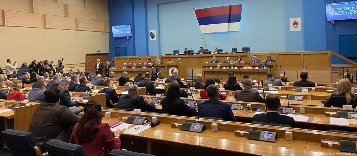 Što može učiniti oporba u RS-u u novonastaloj krizi?