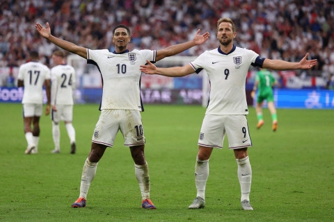 Englezi teškom mukom do četvrtfinala