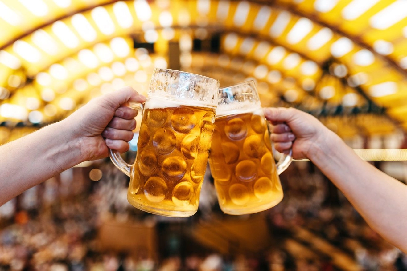 Oktoberfest: cijena piva nikad veća