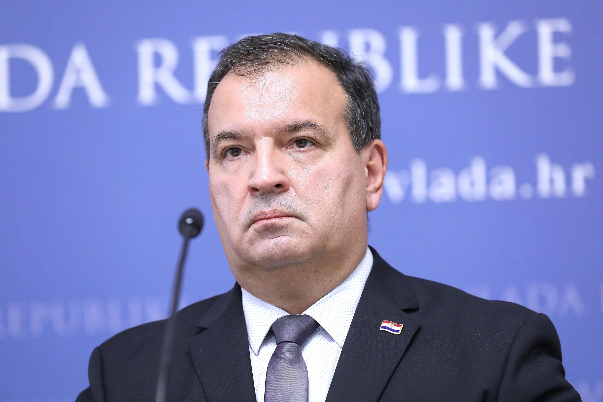 Policija uhapsila hrvatskog ministra zdravstva Beroša. Uz njega ‘pao‘ i poznati doktor