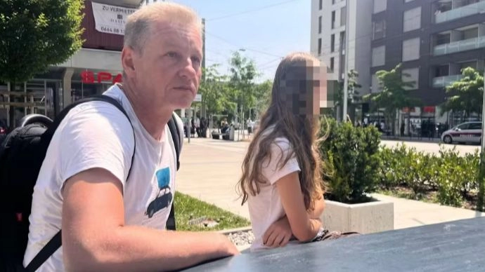 Otac u suzama: "Kćerka se nije javljala na telefon"