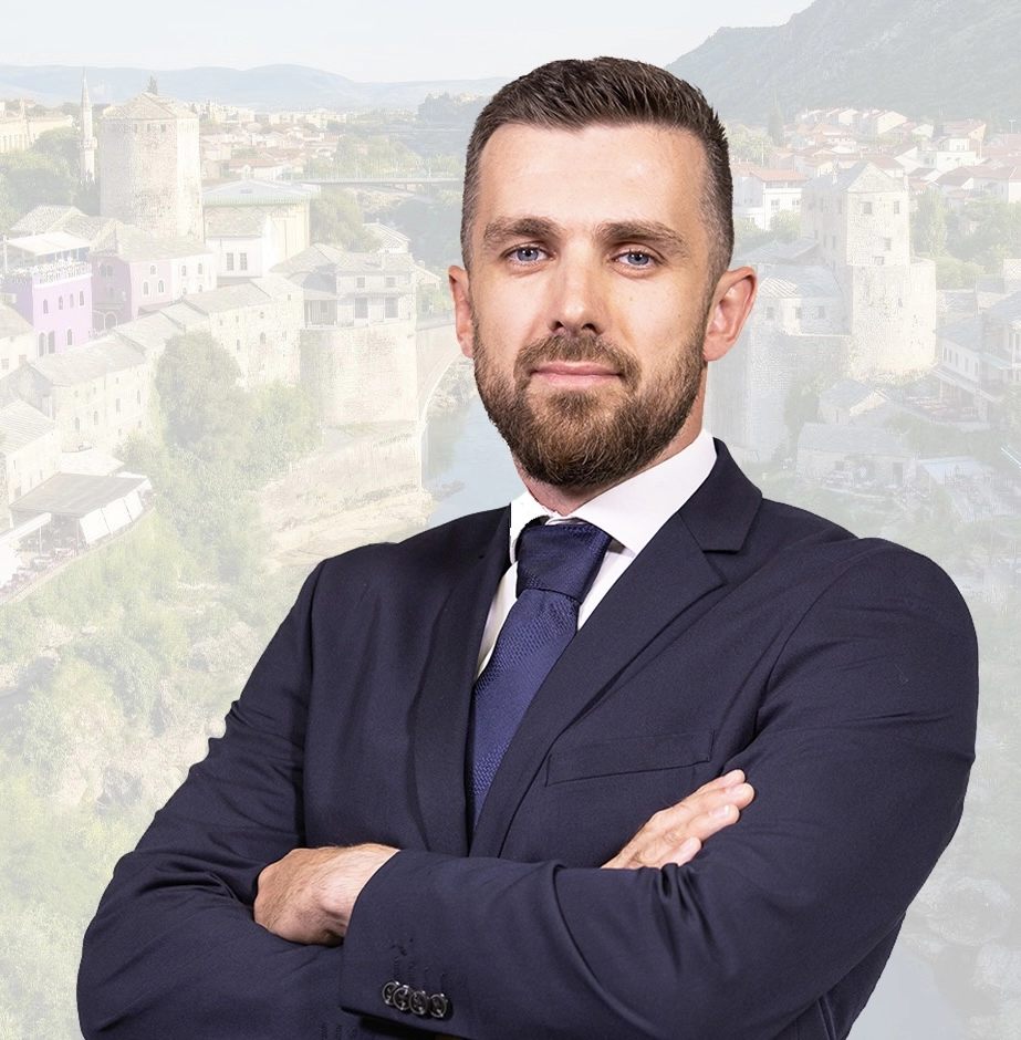 Postavili smo čvrste temelje za daljnji razvoj Mostara