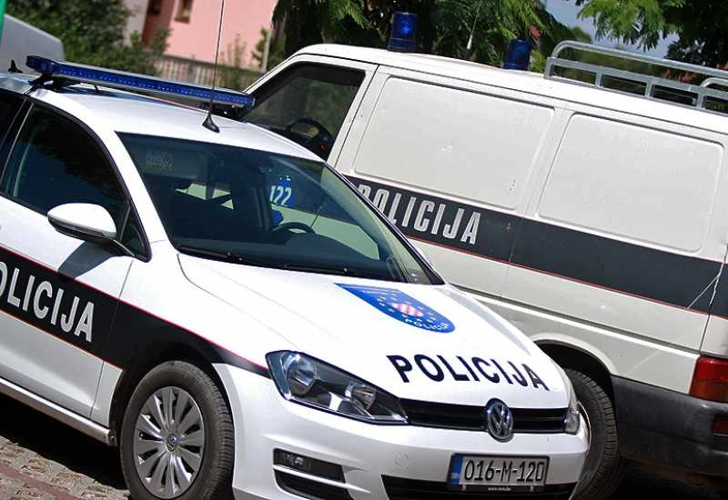 Prometna nesreća kod Širokog Brijega: Poginula pješakinja