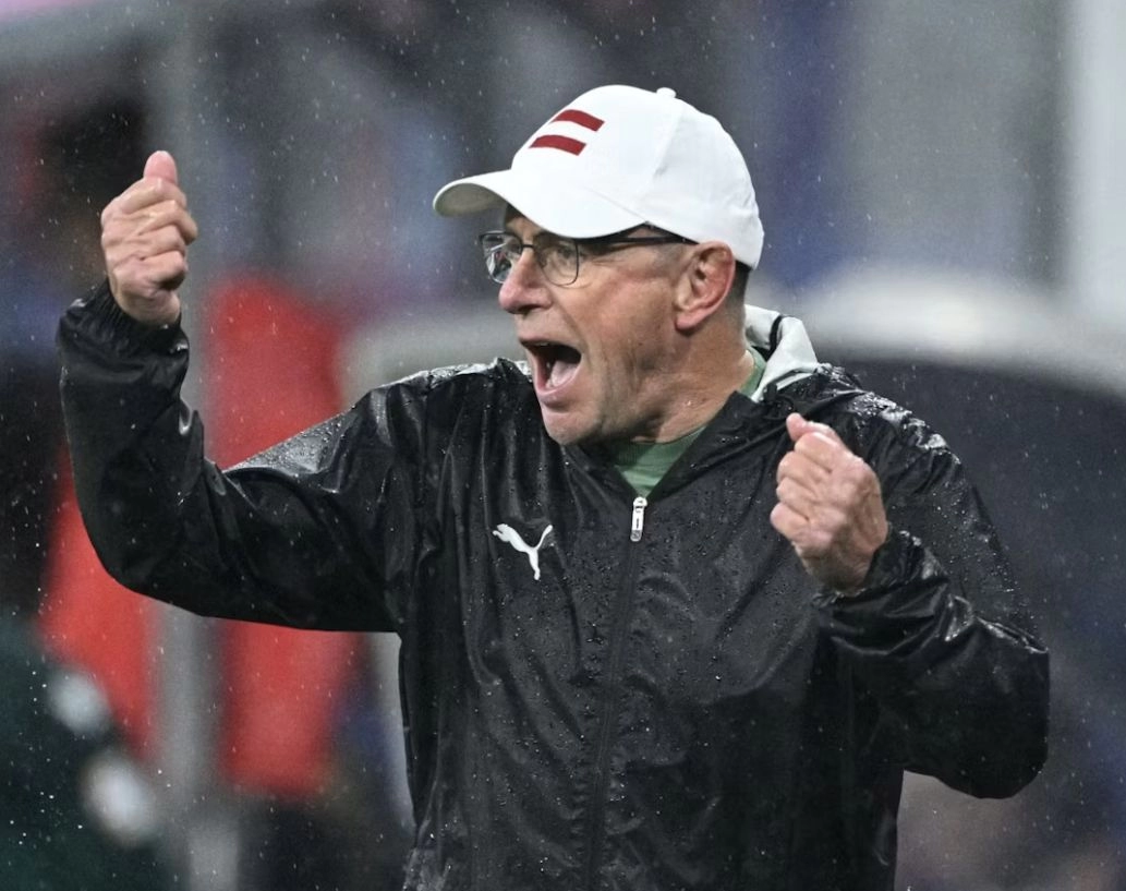Rangnick
