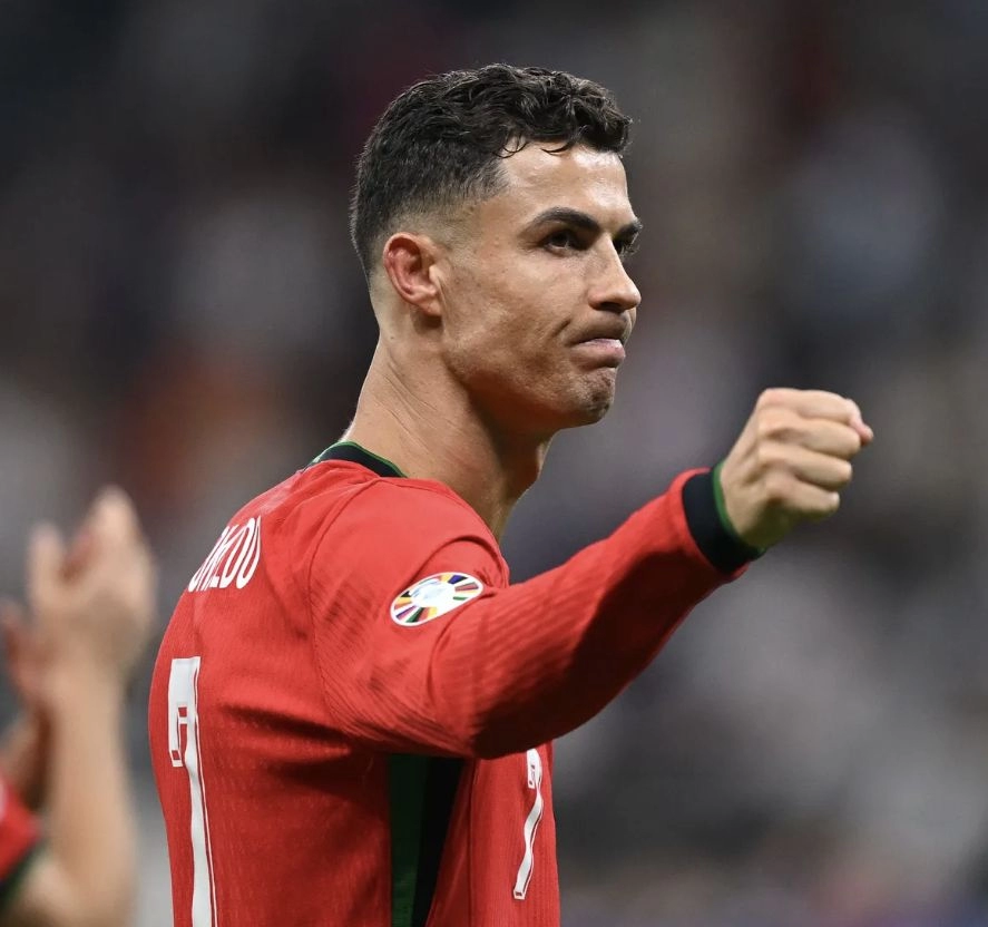 Ronaldo