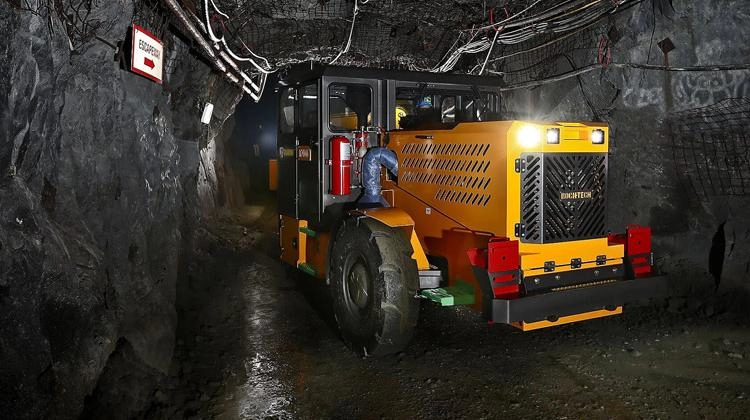 Rock Tech i Acore žele kopati litij u BiH
